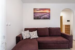 Apartment Uga