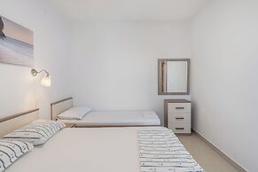 Apartment Uga