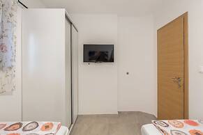 Apartment Uga
