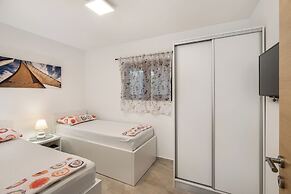 Apartment Uga