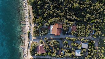 Apartment Uga