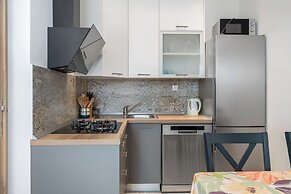 Apartment Uga