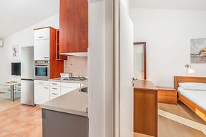 Apartment Uga