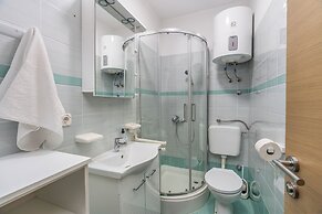 Apartment Uga