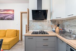 Apartment Uga