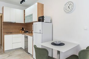 Apartment Uga