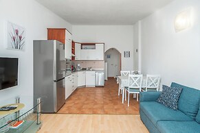 Apartment Uga