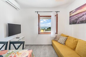 Apartment Uga