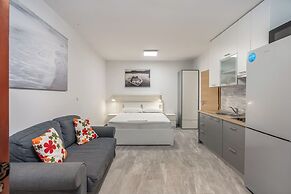 Apartment Uga