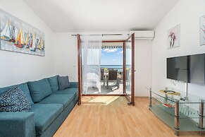 Apartment Uga