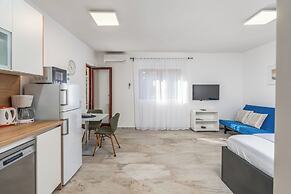Apartment Uga
