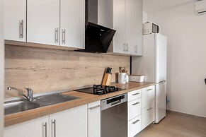Apartment Uga