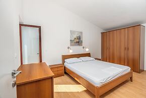 Apartment Uga