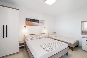 Apartment Uga