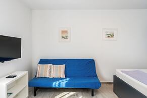 Apartment Uga