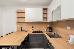 Apartment Uga