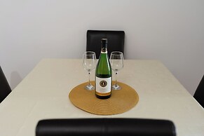 Apartment Uga