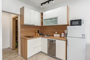 Apartment Uga