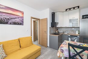 Apartment Uga
