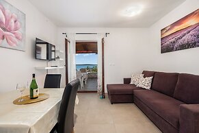 Apartment Uga