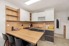 Apartment Uga