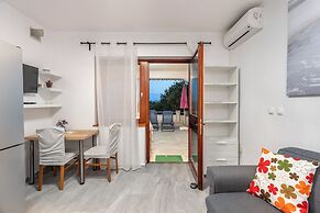 Apartment Uga