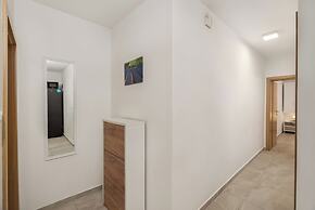 Apartment Uga