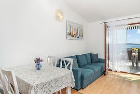Apartment Uga
