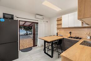 Apartment Uga