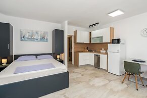 Apartment Uga