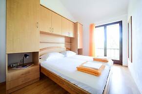 Apartments Zlatko