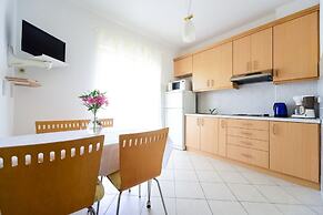 Apartments Zlatko