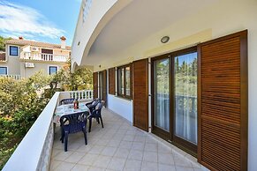 Apartments Zlatko