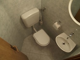 Apartments Zlatko