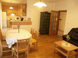 Apartments Zlatko