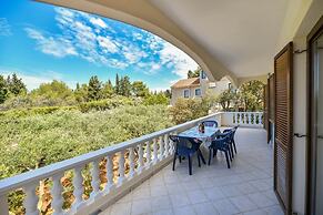Apartments Zlatko