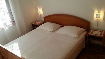 Apartments Zlatko