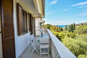 Apartments Zlatko