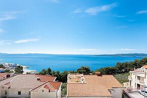 Apartments Vedra