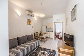 Apartments Vedra