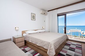 Apartments Vedra