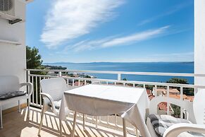 Apartments Vedra