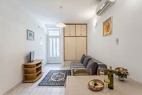 Apartments Vedra