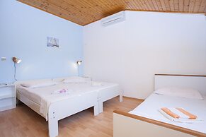 Apartments Ante