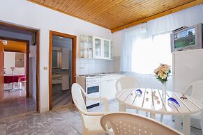 Apartments Ante