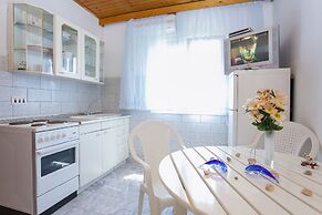 Apartments Ante