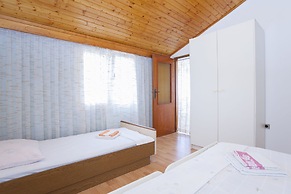 Apartments Ante