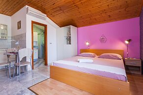 Apartments Ante