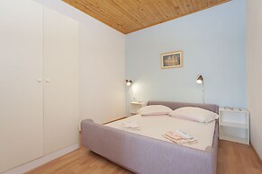 Apartments Ante