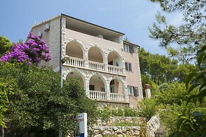Apartments Ante